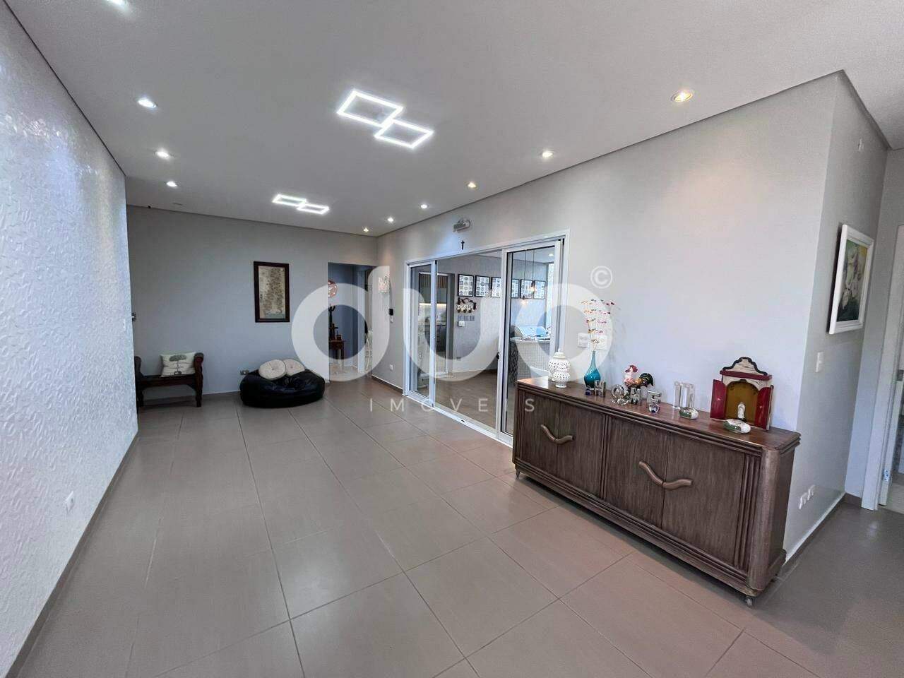 Casa em Condominío à venda no Condominio Residencial Reserva do Engenho: Sala Principal