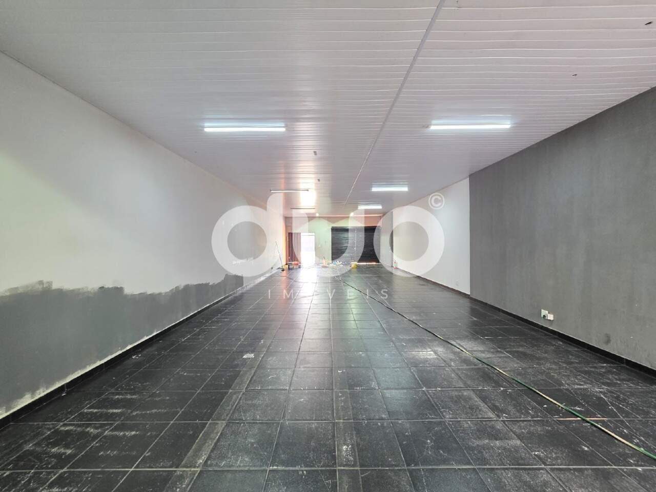 Loja-Salão, 144 m² - Foto 1