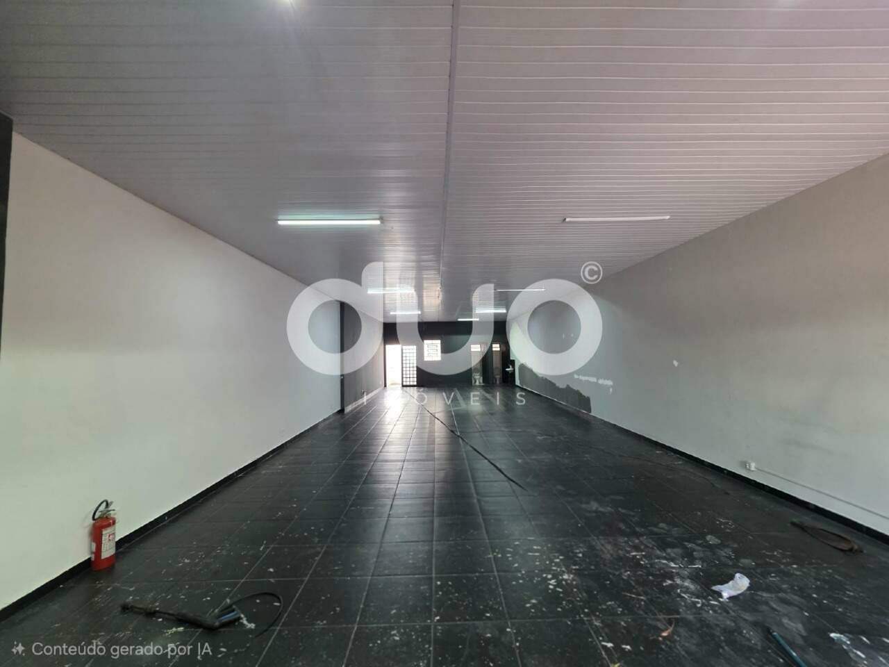 Loja-Salão, 144 m² - Foto 2