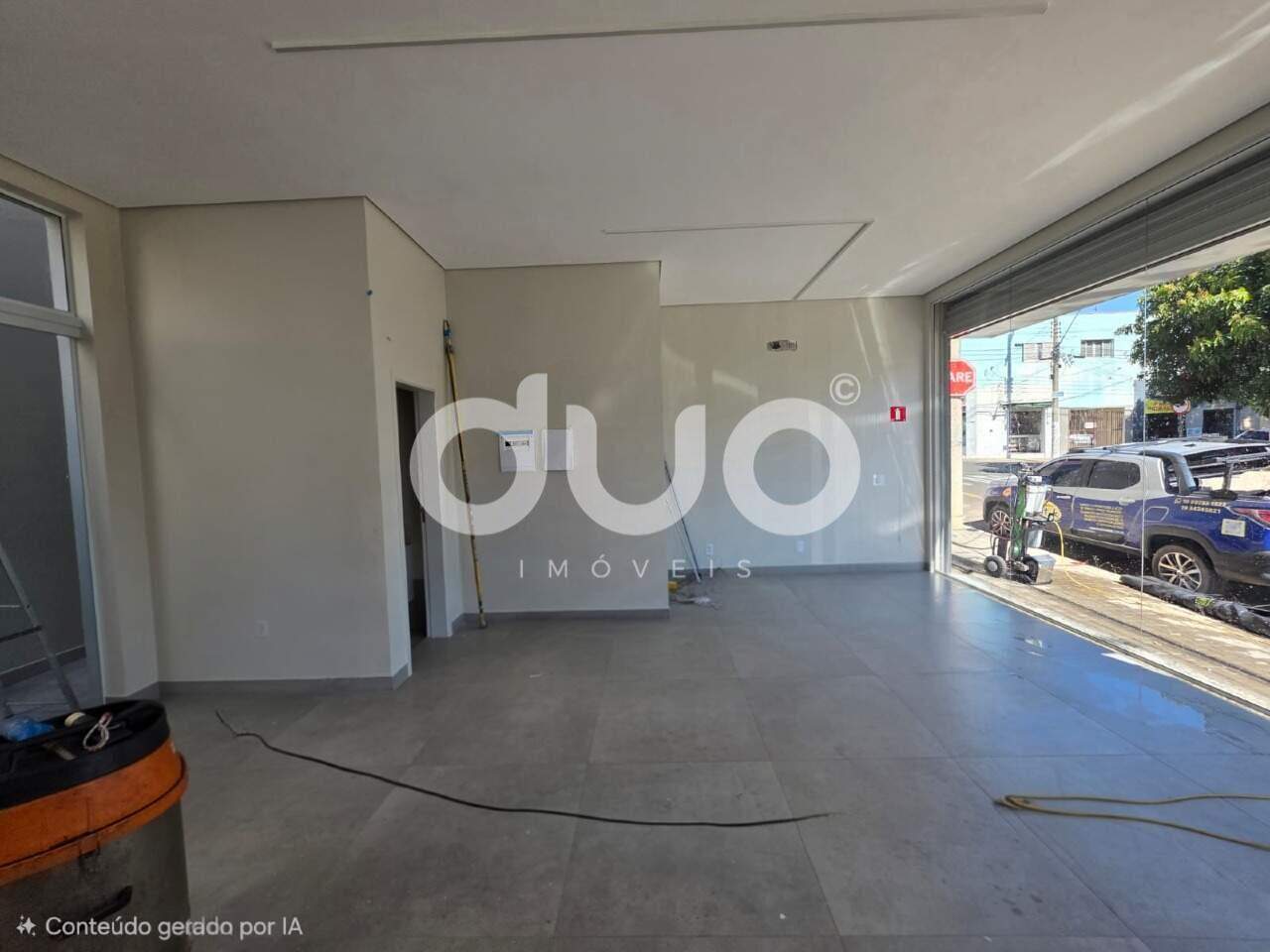 Loja-Salão, 35 m² - Foto 2