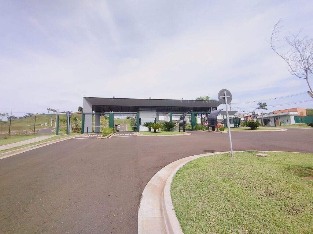 Casa em Condominío para aluguel no Jardim Parque Jupiá: 