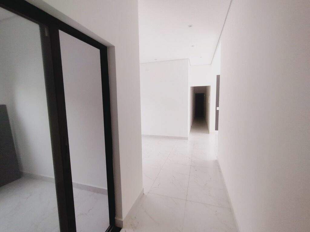 Casa em Condominío para aluguel no Jardim Parque Jupiá: 
