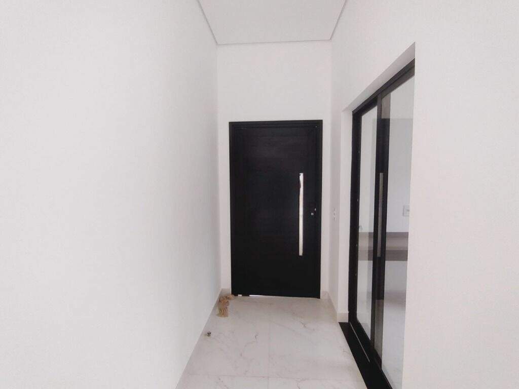 Casa em Condominío para aluguel no Jardim Parque Jupiá: 