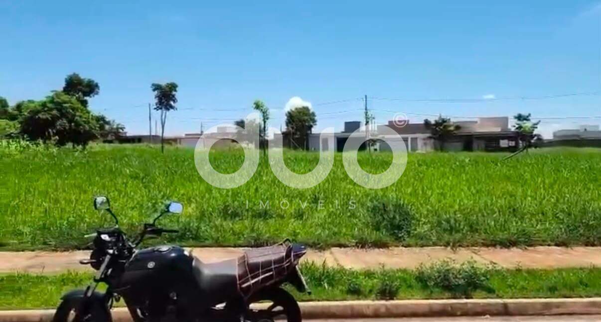 Terreno à venda no Jardim São Francisco: 