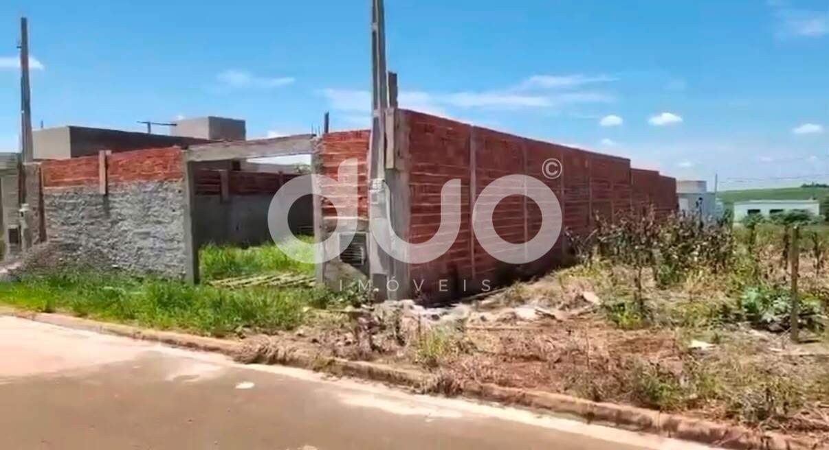 Terreno à venda no Jardim São Francisco: 