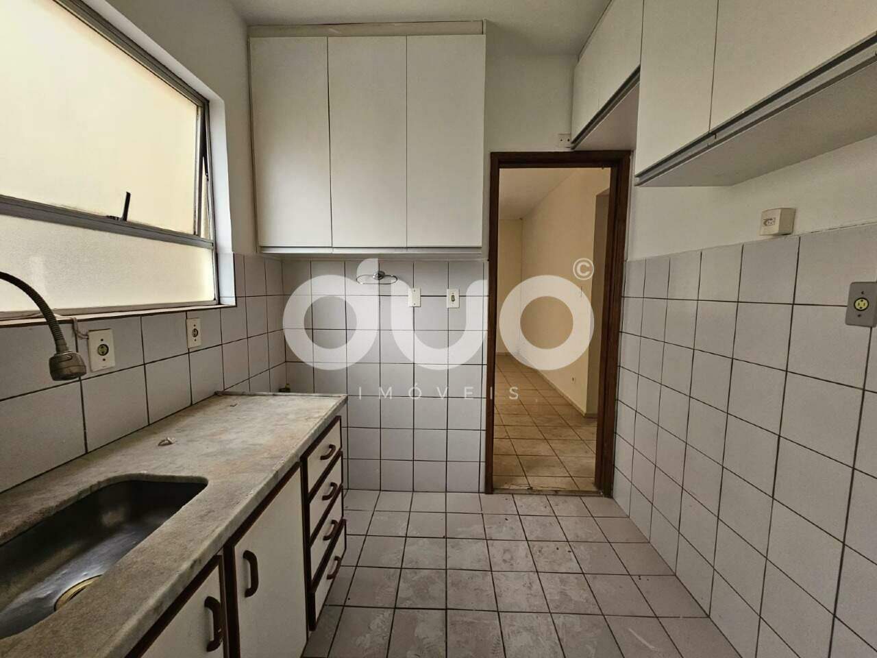 Apartamento à venda no Jardim Elite: 