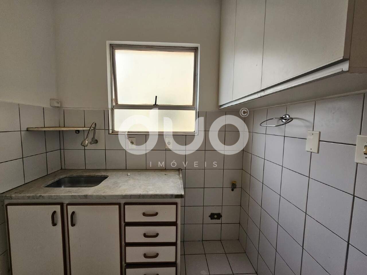 Apartamento à venda no Jardim Elite: 