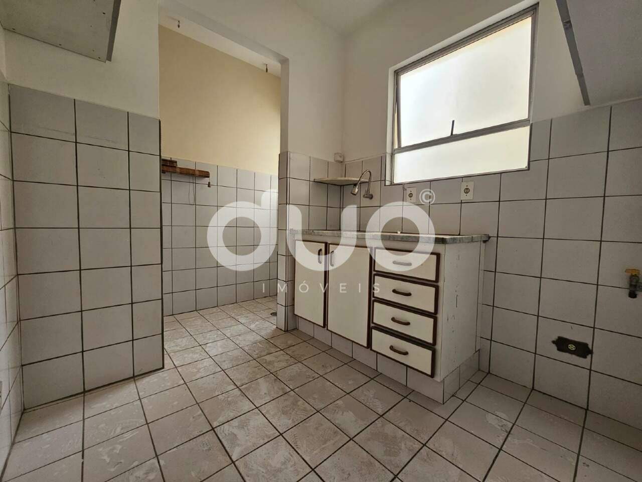 Apartamento à venda no Jardim Elite: 