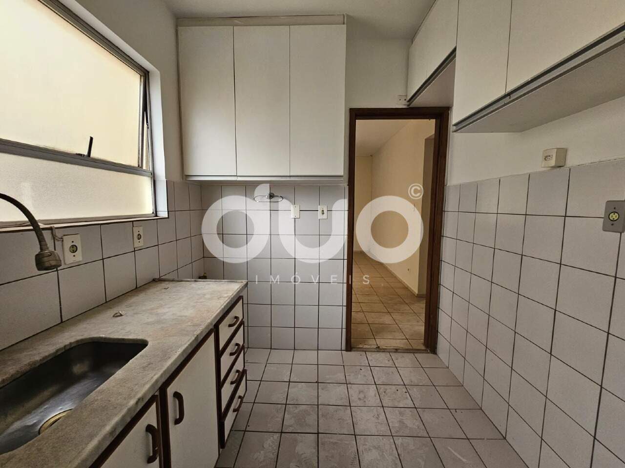 Apartamento à venda no Jardim Elite: 