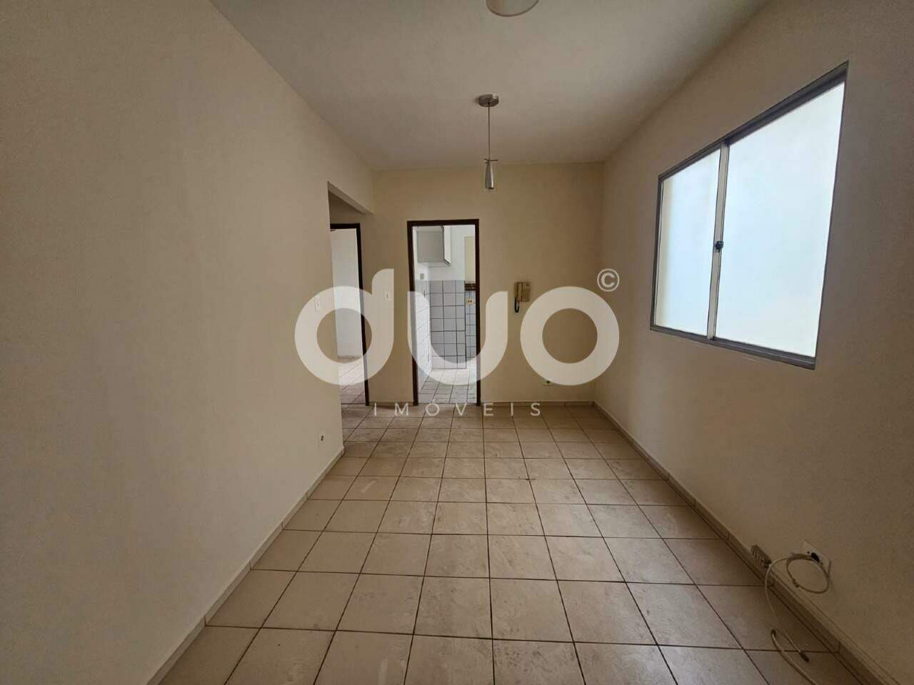 Apartamento à venda no Jardim Elite: 