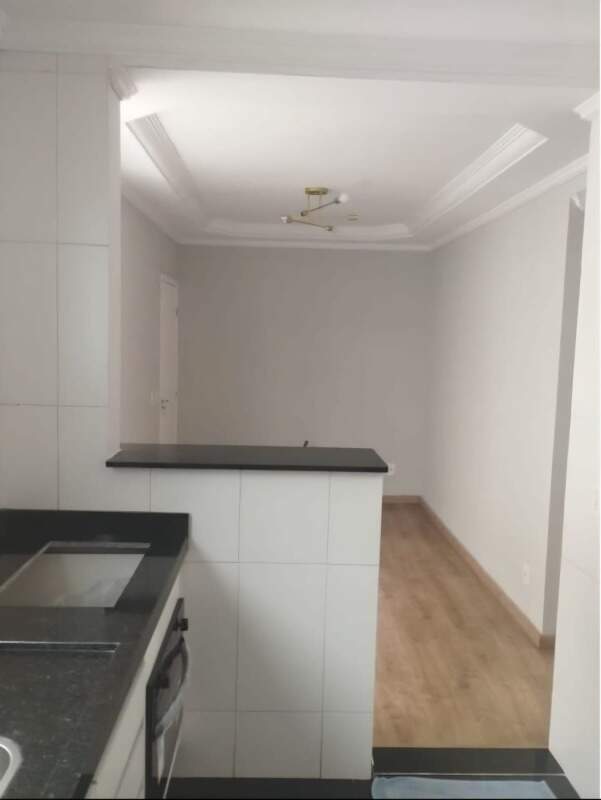 Apartamento, 2 quartos, 45 m² - Foto 16