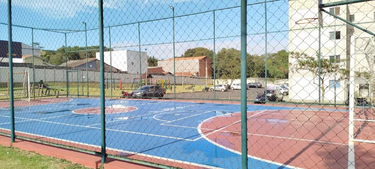 Apartamento, 2 quartos, 45 m² - Foto 18