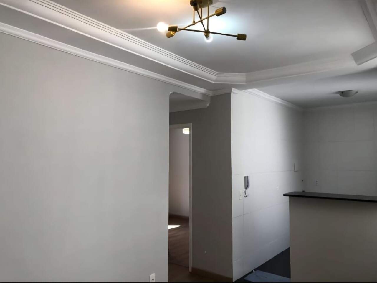 Apartamento, 2 quartos, 45 m² - Foto 3