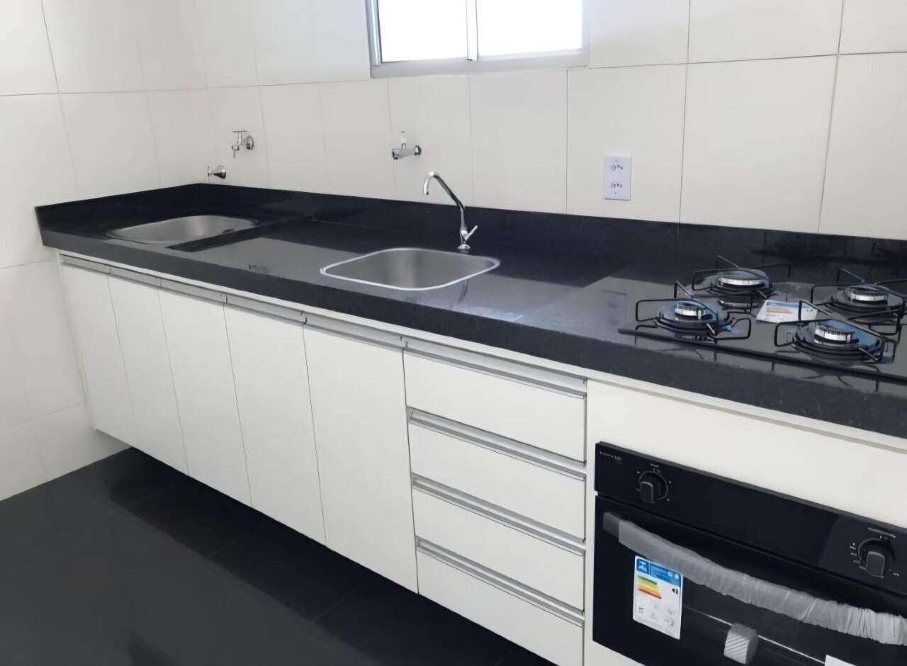 Apartamento, 2 quartos, 45 m² - Foto 12