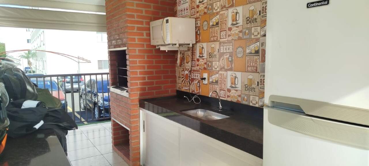 Apartamento, 2 quartos, 45 m² - Foto 21