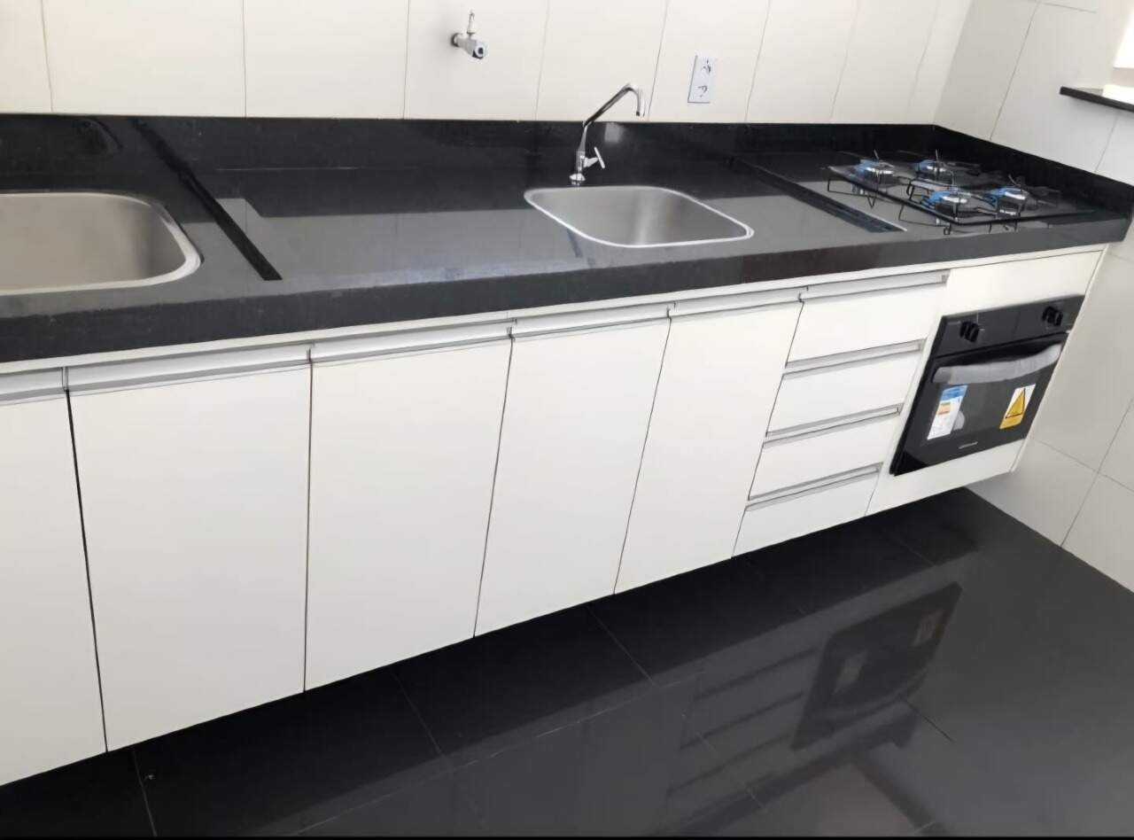 Apartamento, 2 quartos, 45 m² - Foto 14