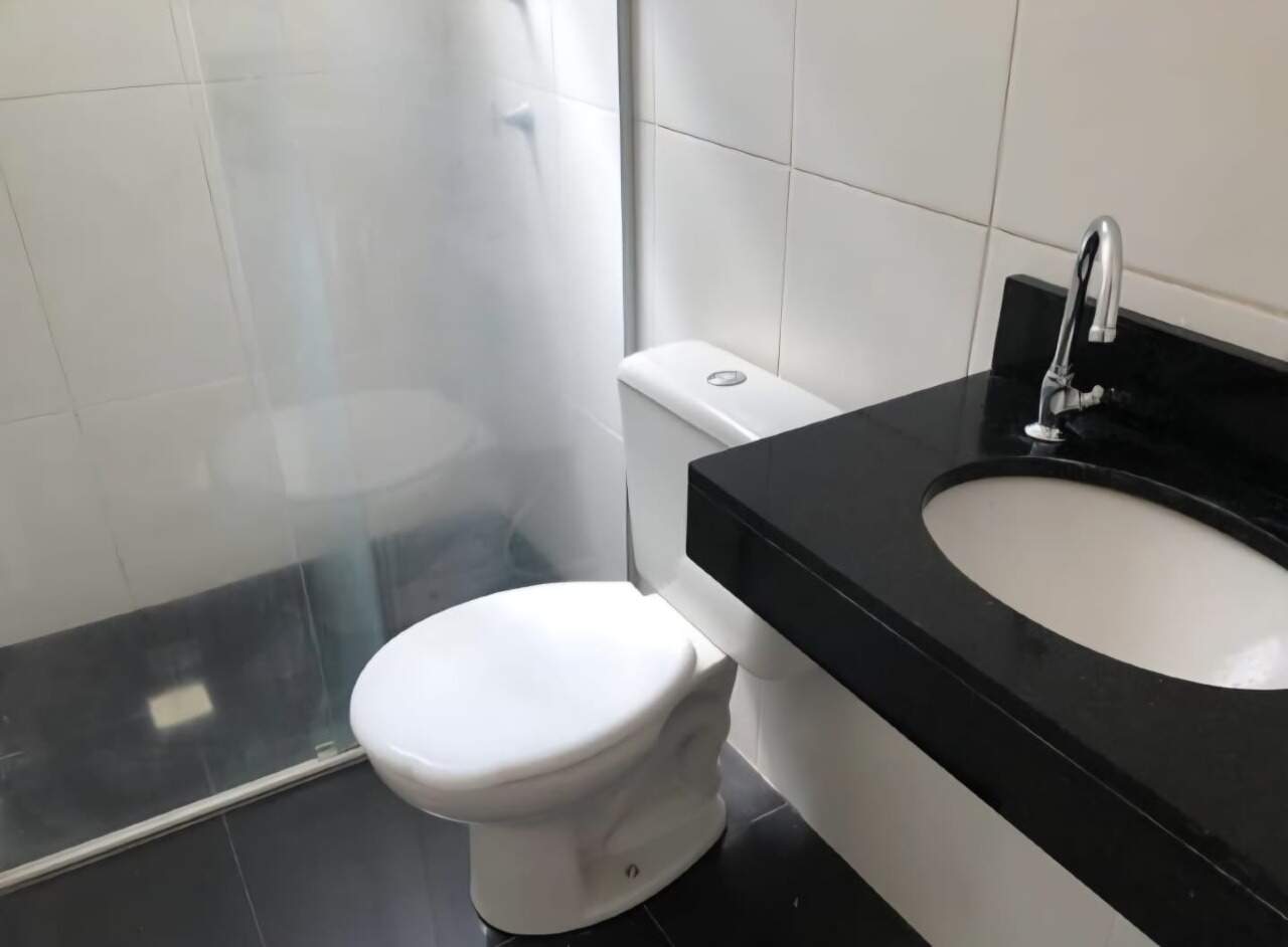 Apartamento, 2 quartos, 45 m² - Foto 8