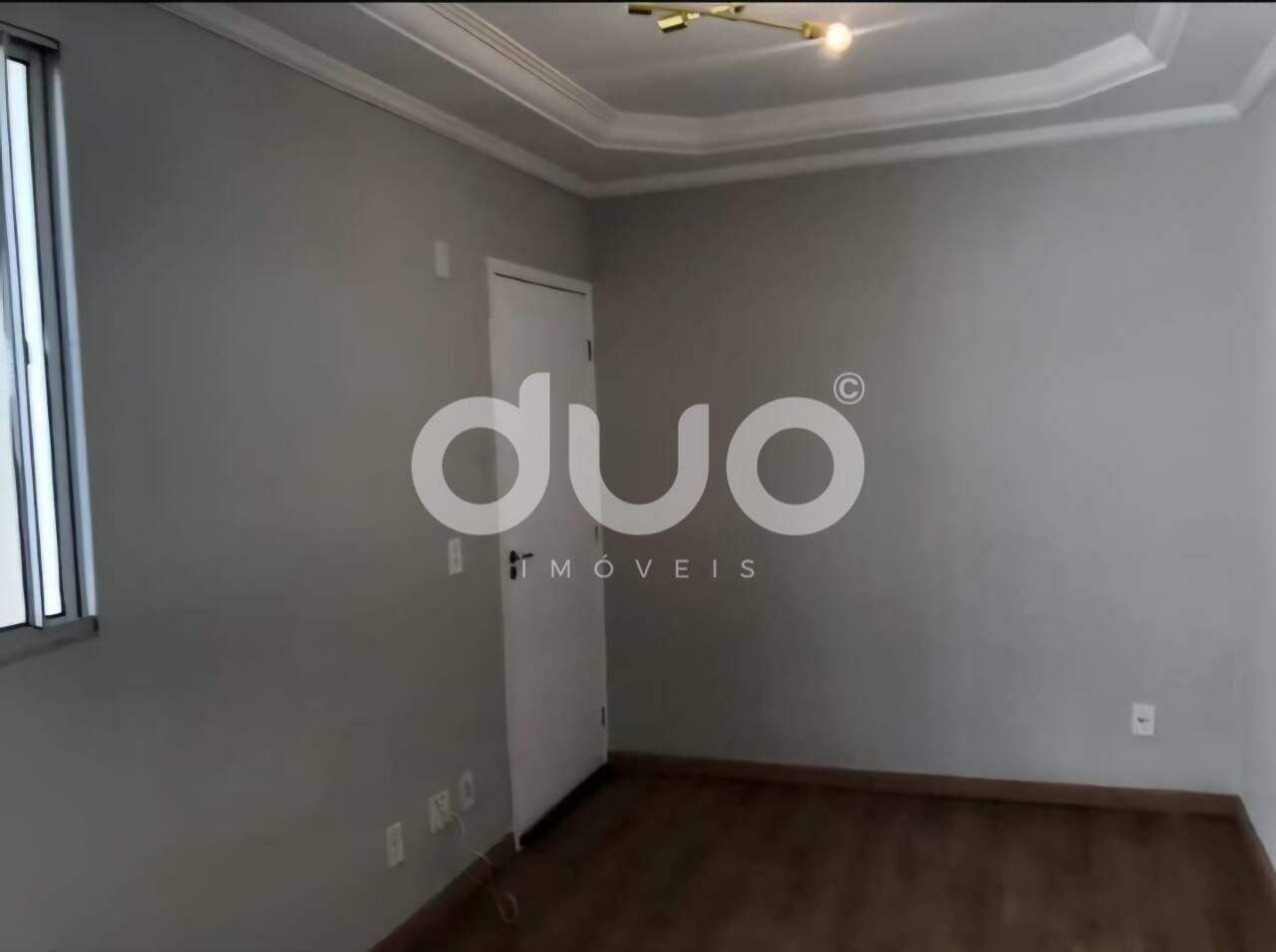 Apartamento, 2 quartos, 45 m² - Foto 1