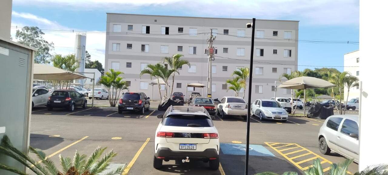 Apartamento, 2 quartos, 45 m² - Foto 19