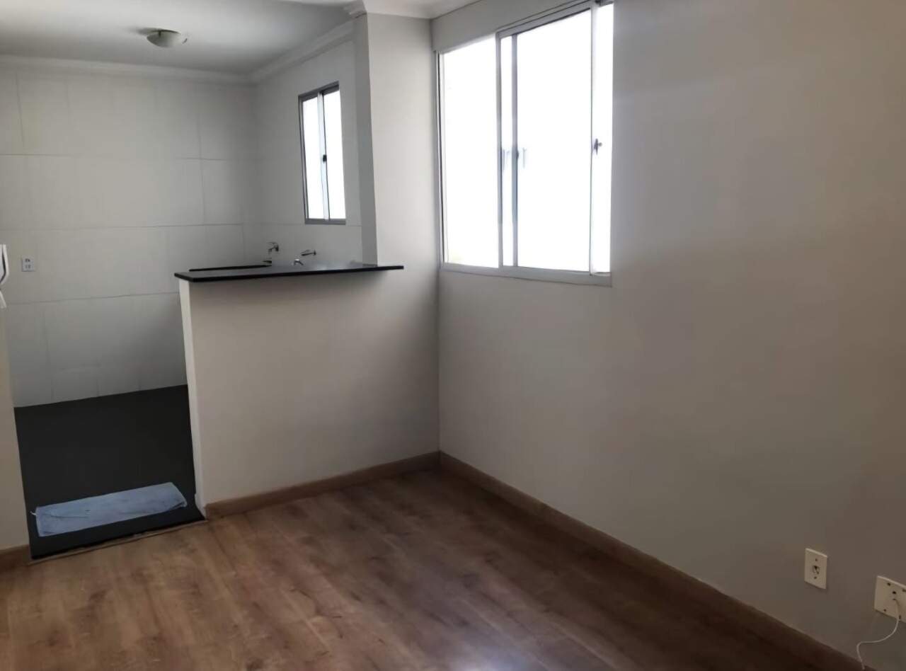 Apartamento, 2 quartos, 45 m² - Foto 2