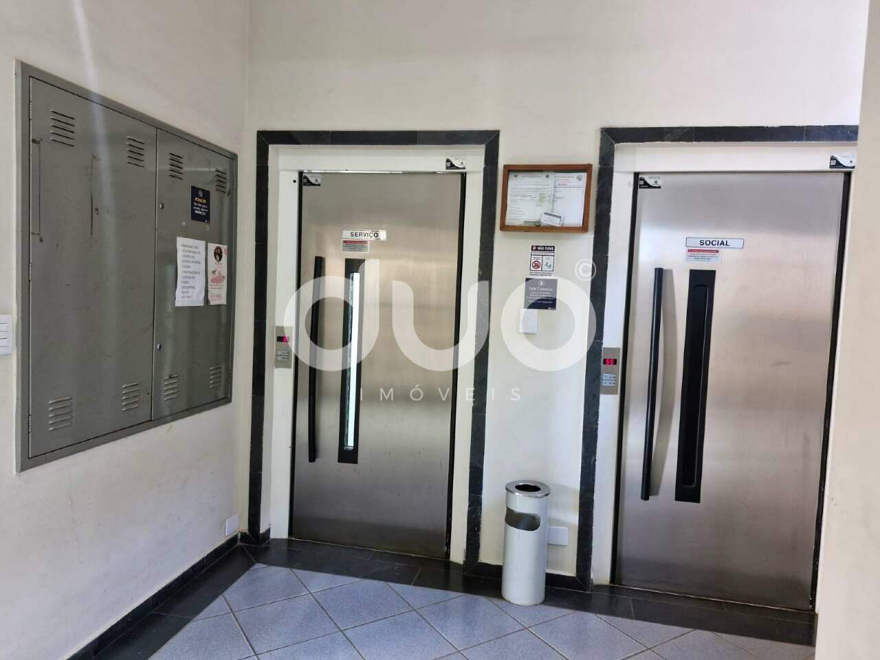 Apartamento, 2 quartos, 62 m² - Foto 3