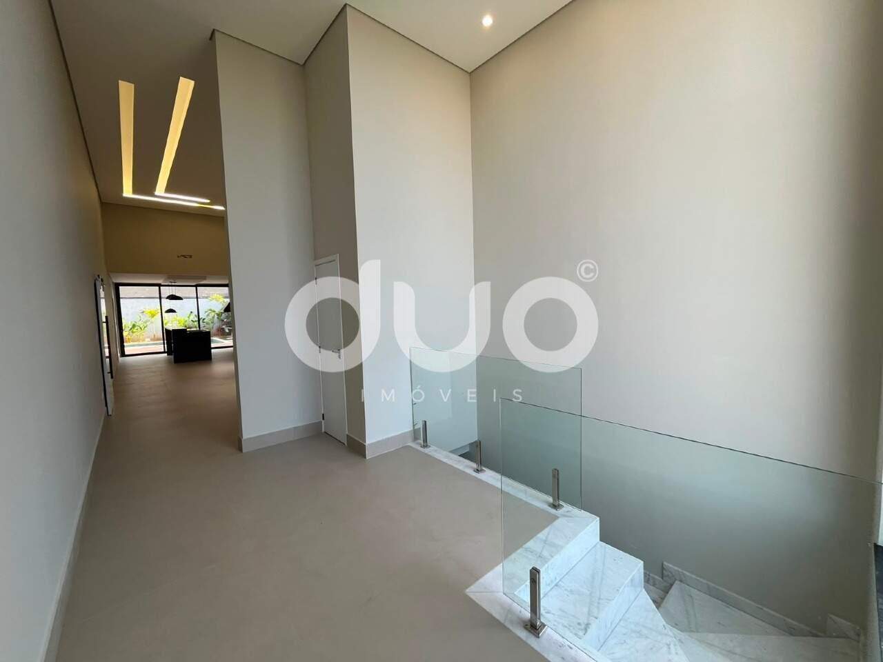 Casa em Condominío à venda no Parque Residencial Damha II: 