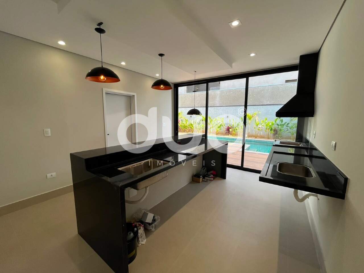 Casa em Condominío à venda no Parque Residencial Damha II: 