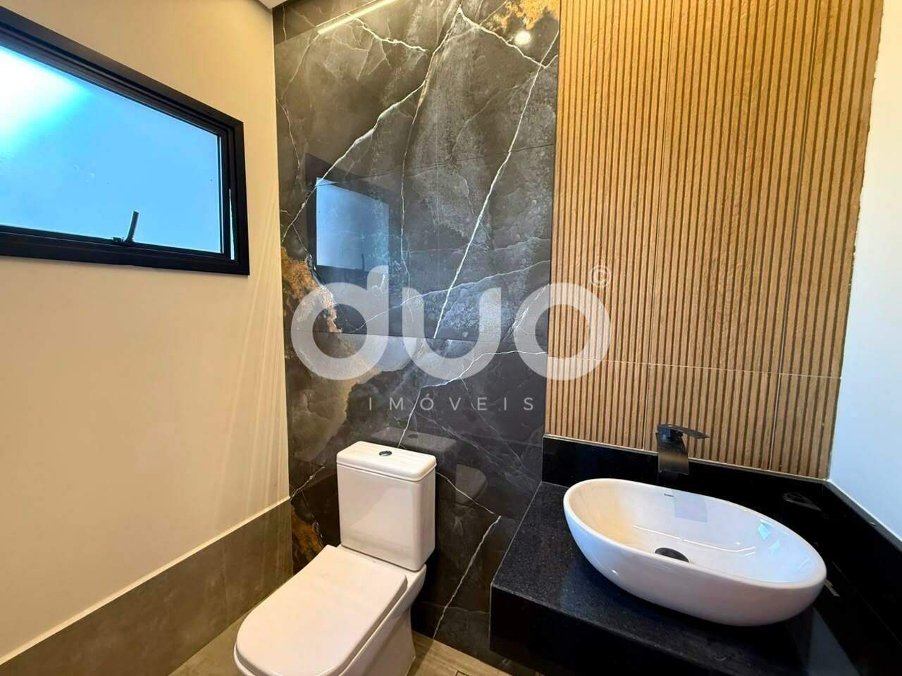 Casa em Condominío à venda no Condomínio Lazuli Club: 
