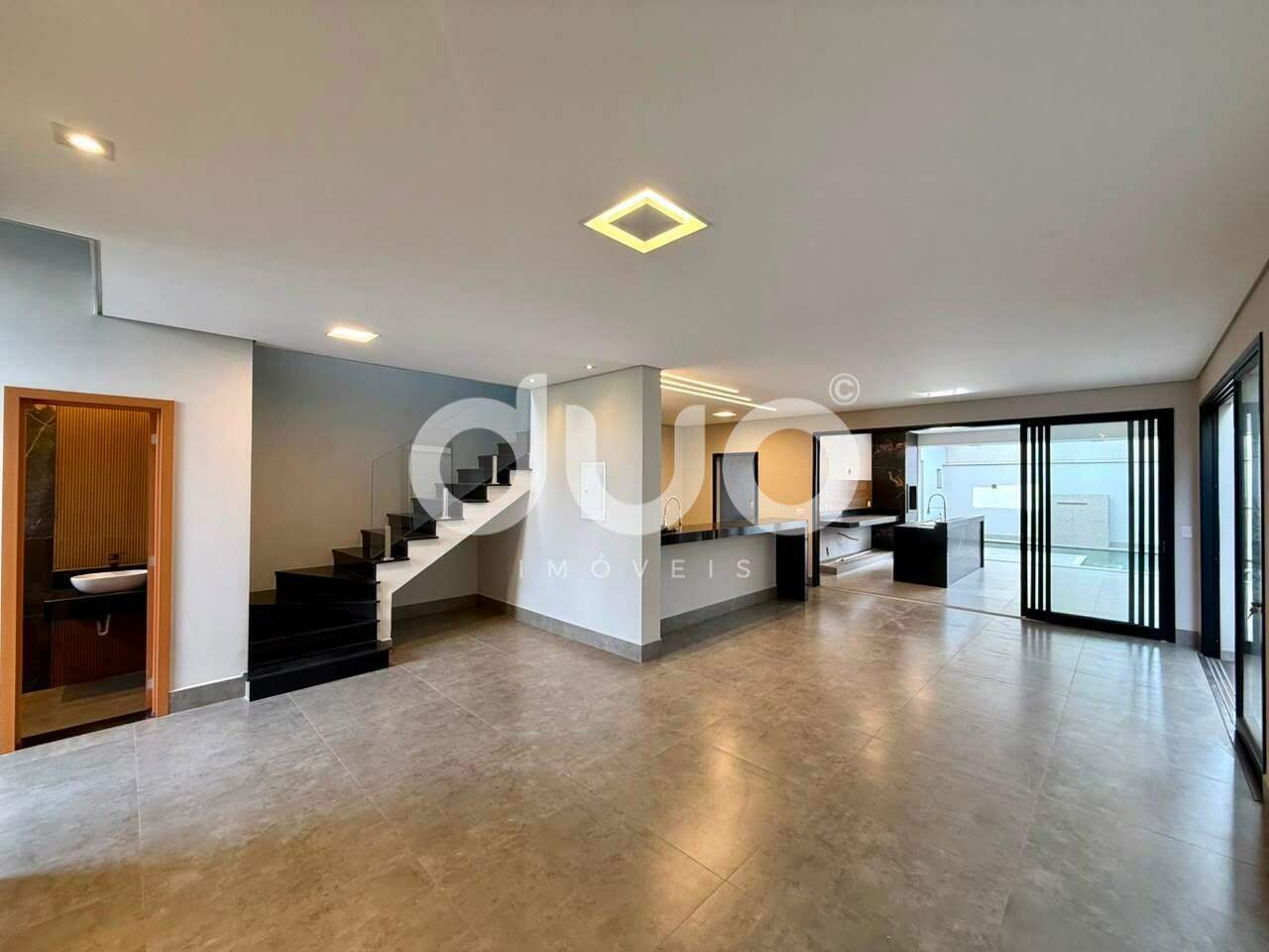 Casa em Condominío à venda no Condomínio Lazuli Club: 