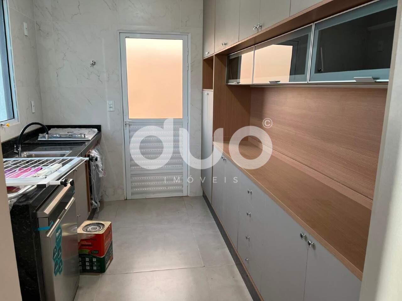 Casa em Condominío à venda no Cidade Judiciaria: 