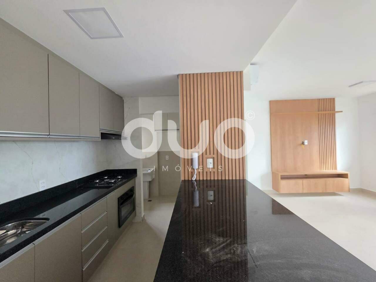Apartamento, 2 quartos, 66 m² - Foto 2