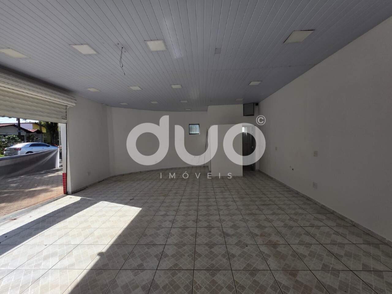 Loja-Salão, 55 m² - Foto 1