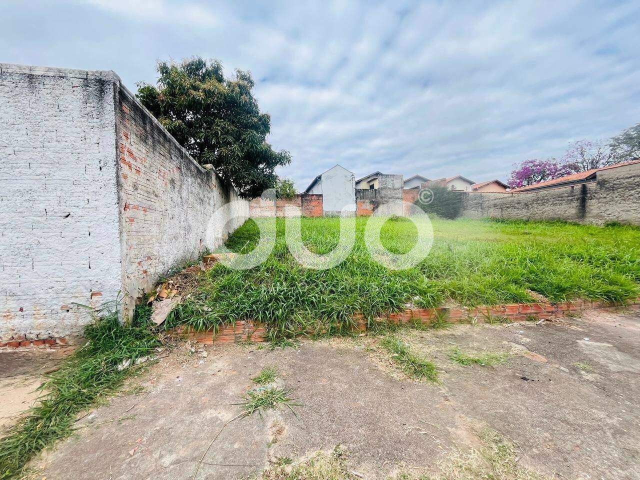 Terreno à venda no Santa Rosa Ipês: 
