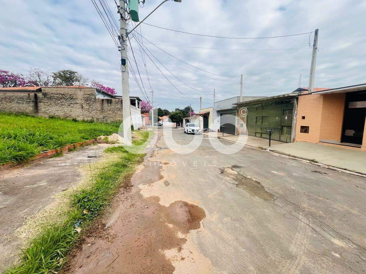 Terreno à venda no Santa Rosa Ipês: 