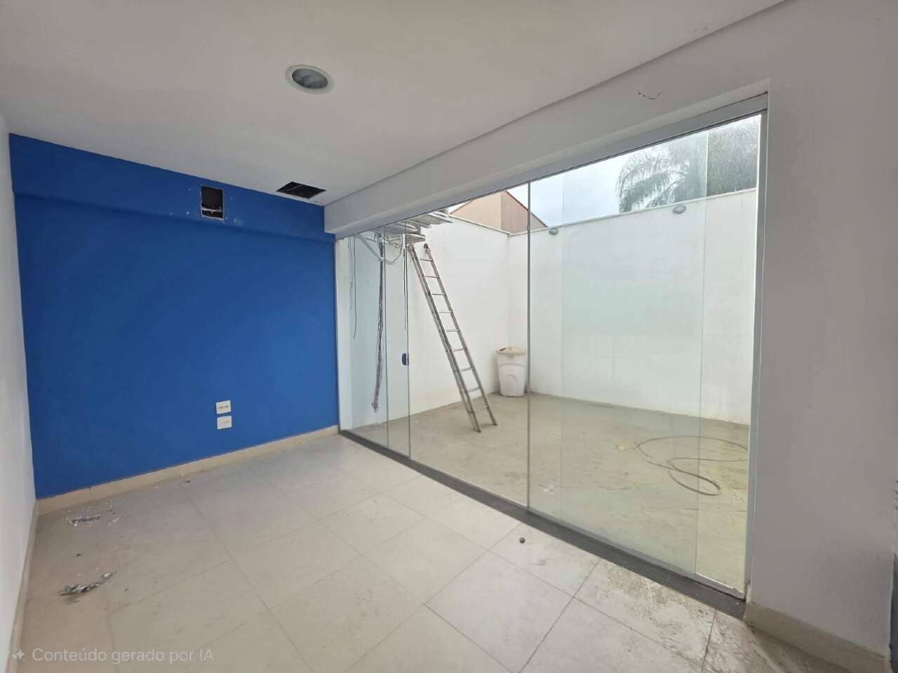 Sala-Conjunto, 180 m² - Foto 21