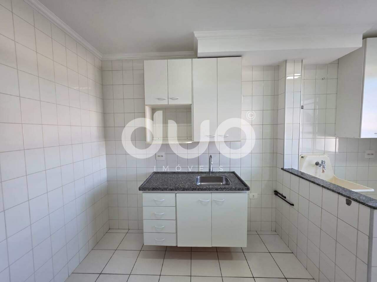 Apartamento, 2 quartos, 54 m² - Foto 6