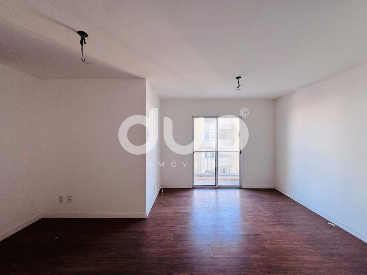 Apartamento à venda no Nova América: 