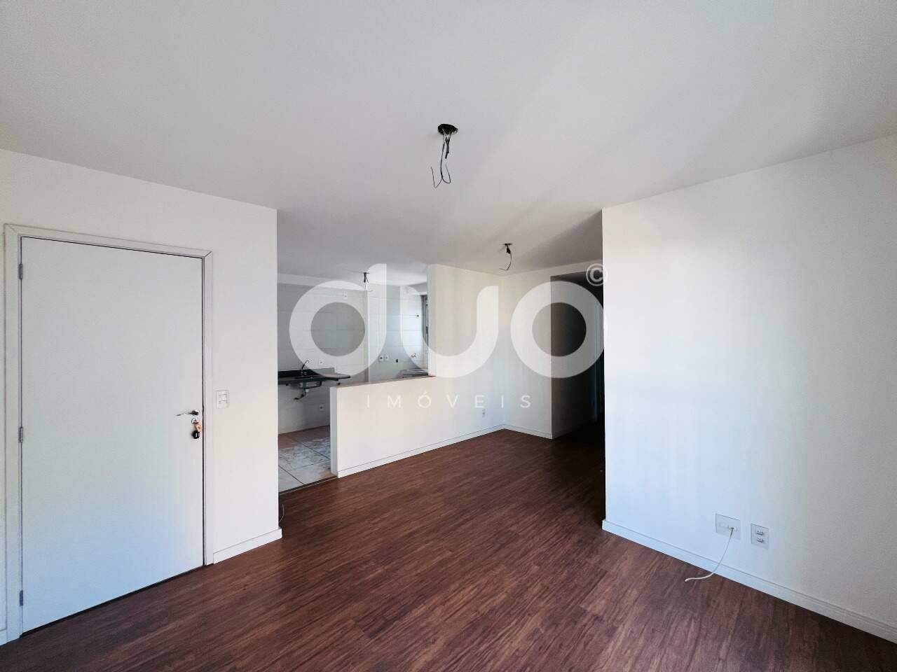 Apartamento à venda no Nova América: 