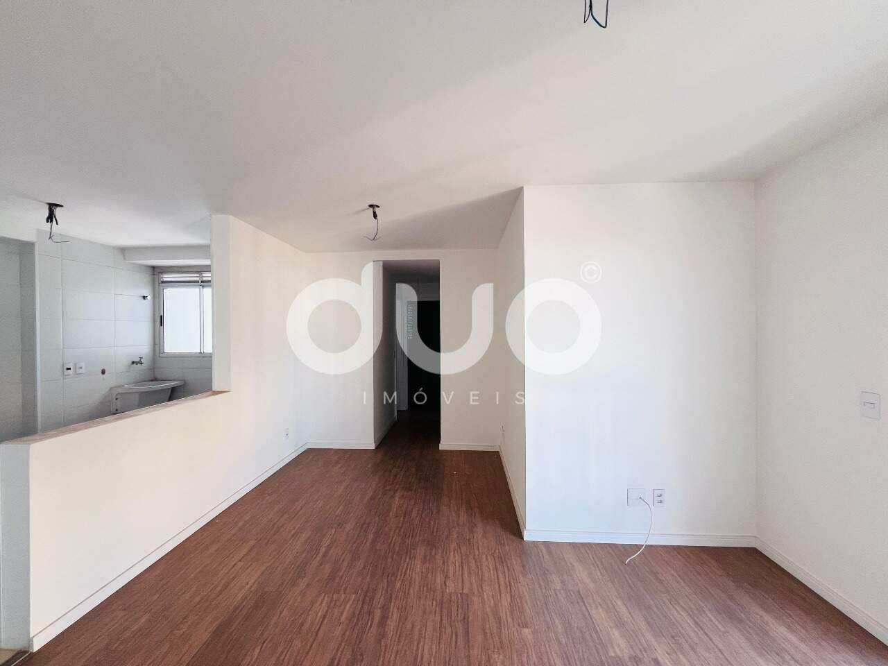 Apartamento à venda no Nova América: 