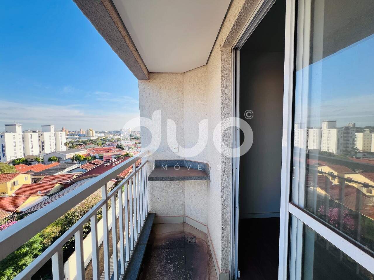 Apartamento à venda no Nova América: 