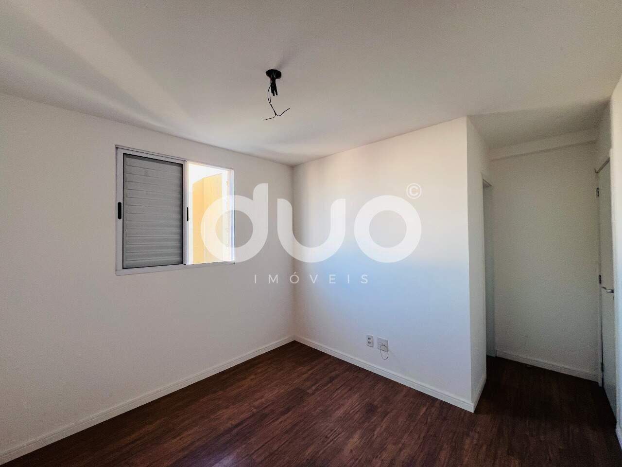 Apartamento à venda no Nova América: 