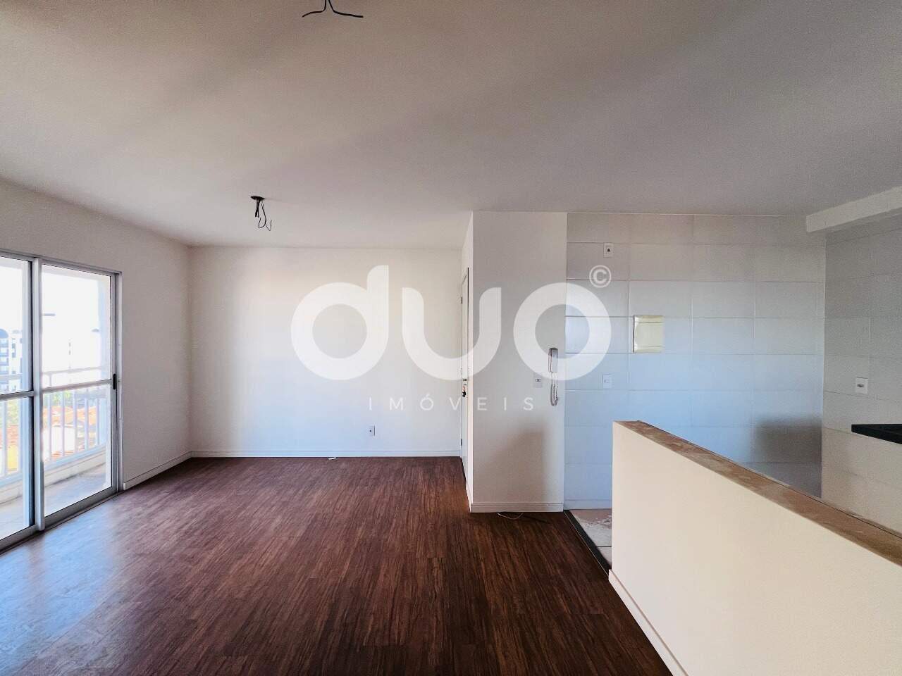 Apartamento à venda no Nova América: 