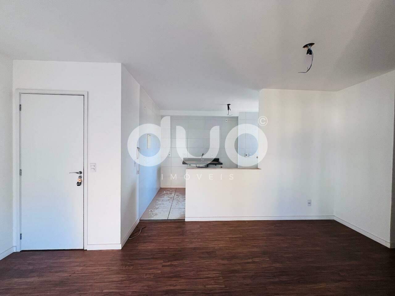 Apartamento à venda no Nova América: 