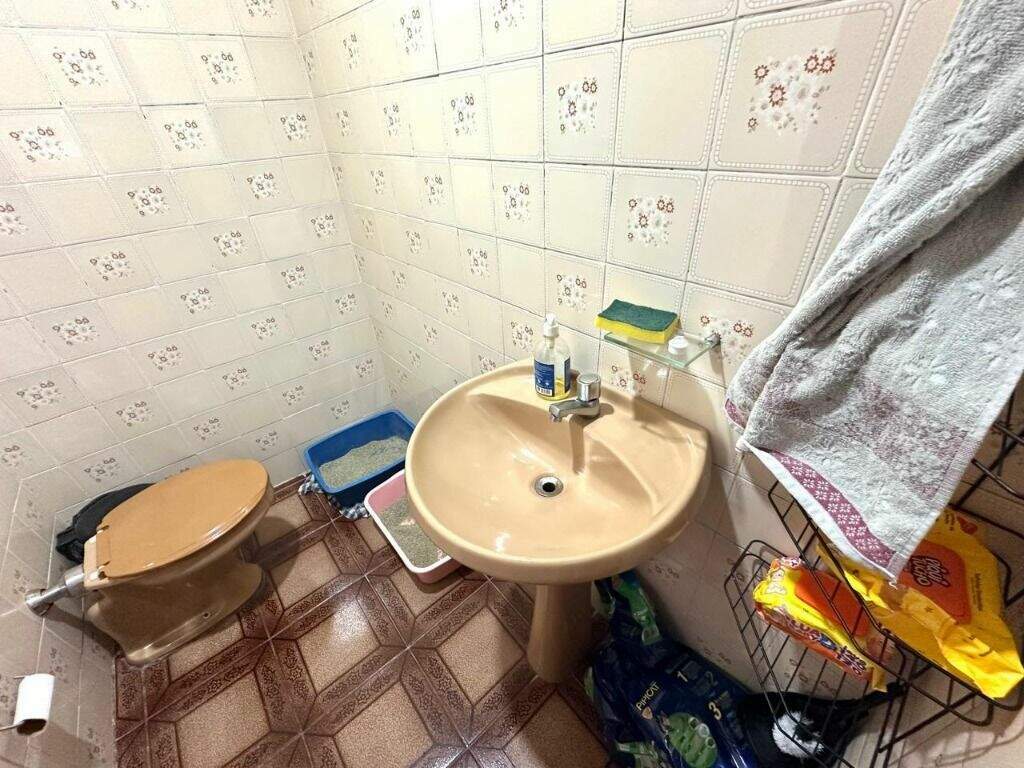 Casa, 2 quartos, 152 m² - Foto 4