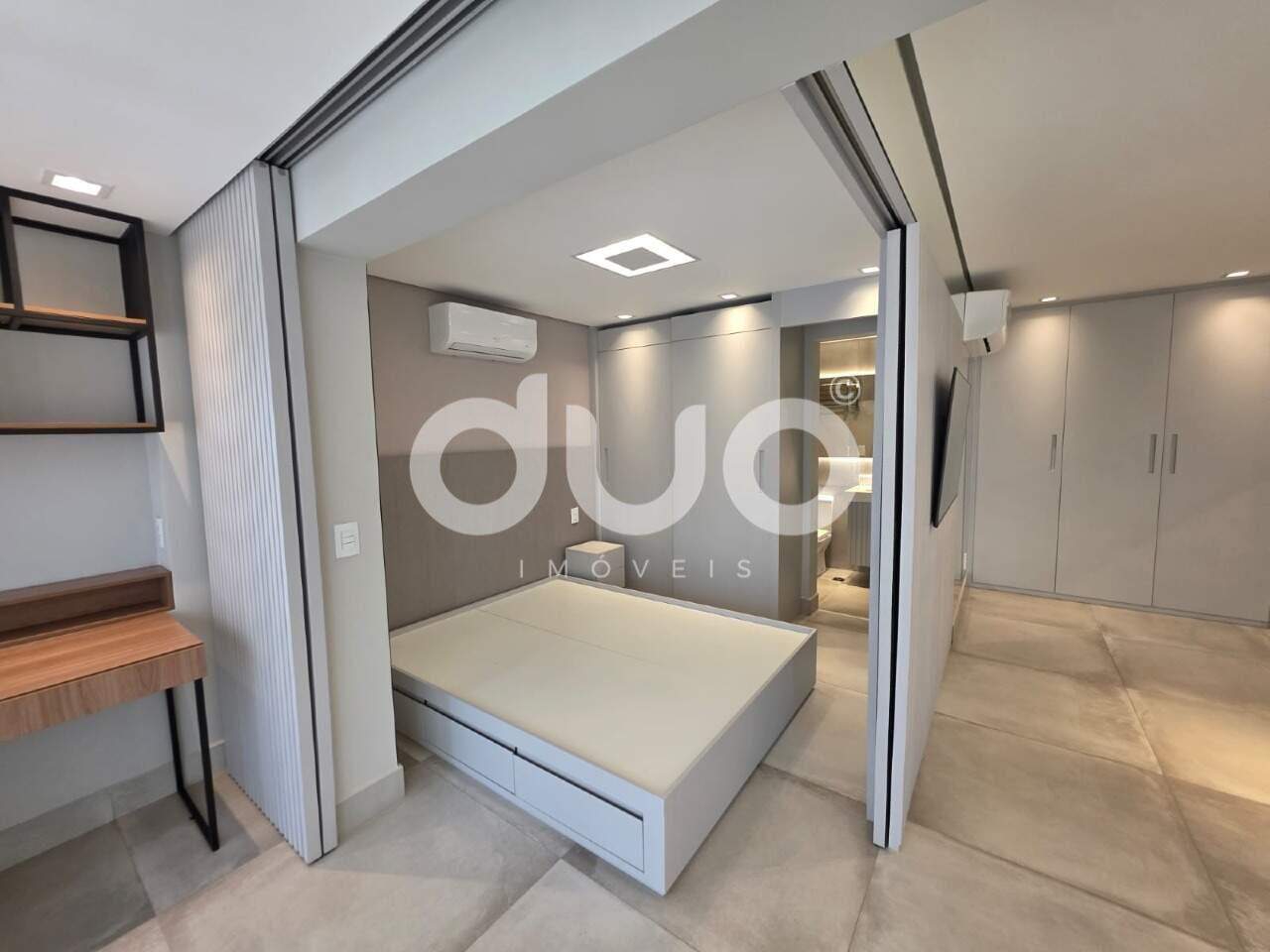Apartamento, 54 m² - Foto 7