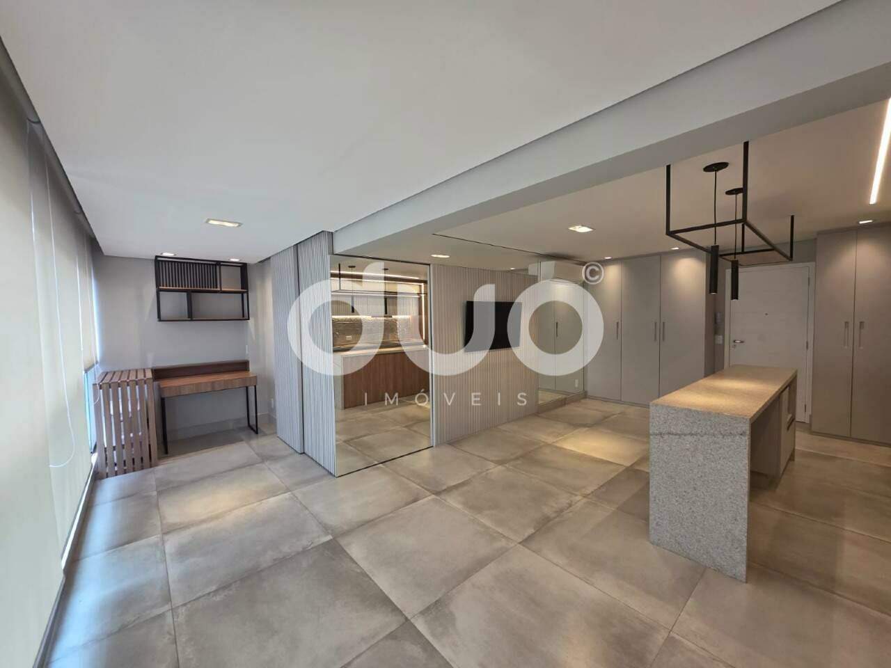 Apartamento, 54 m² - Foto 4