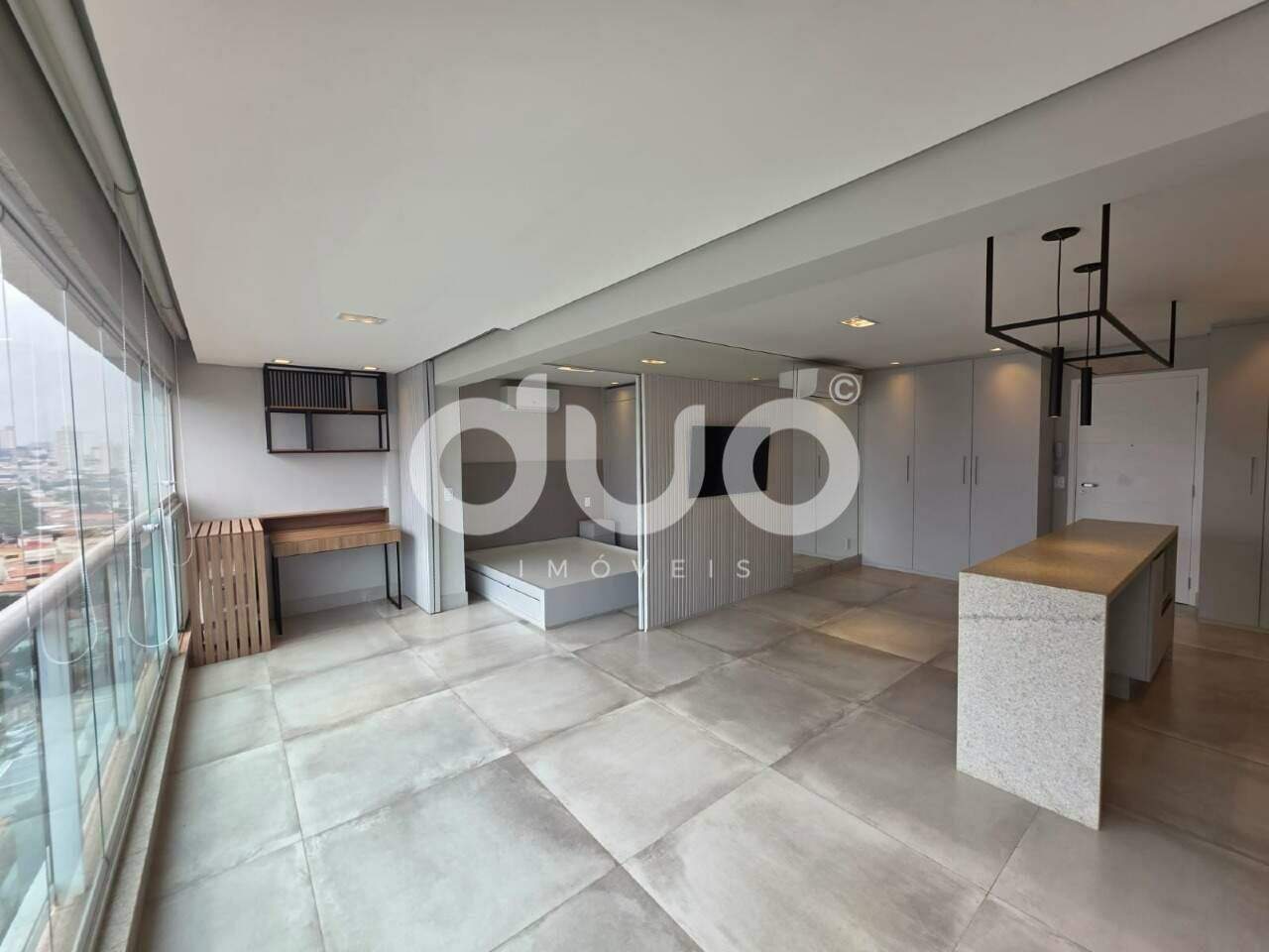 Apartamento, 54 m² - Foto 5