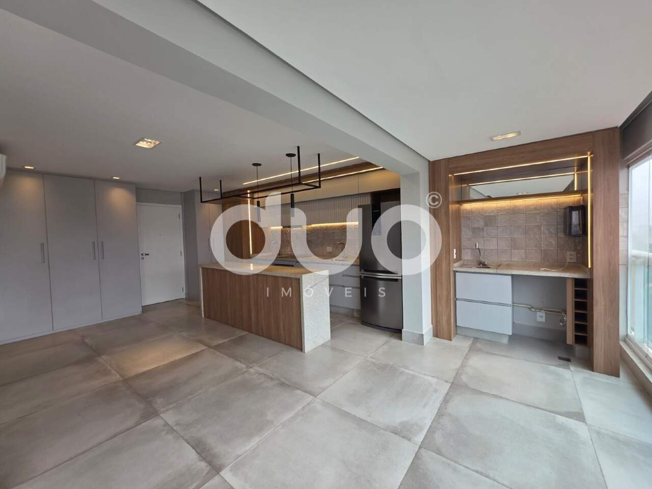Apartamento, 54 m² - Foto 3