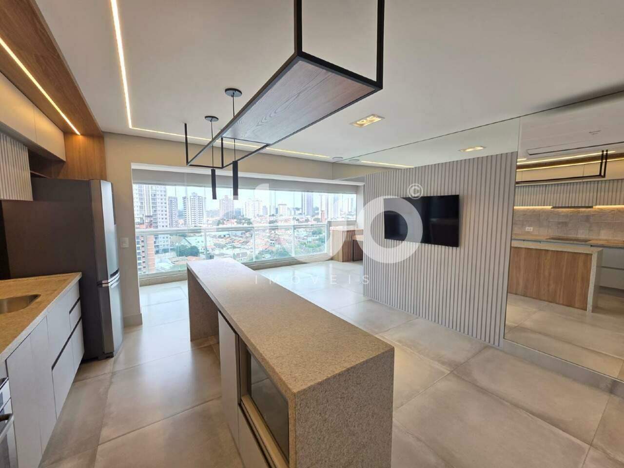 Apartamento, 54 m² - Foto 1