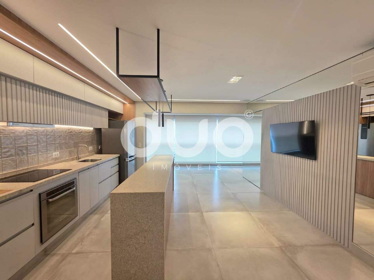 Apartamento, 54 m² - Foto 12